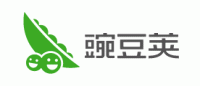 豌豆荚品牌logo