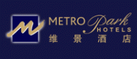 维景酒店品牌logo