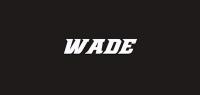 韦德WADE品牌logo