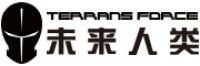 未来人类Terrans Force品牌logo