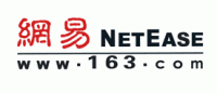 网易NetEase品牌logo