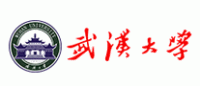 武汉大学品牌logo
