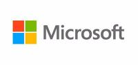 微软Microsoft品牌logo