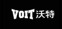 沃特VOIT品牌logo