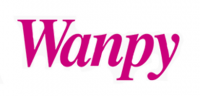 顽皮Wanpy品牌logo