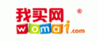我买网Womai品牌logo