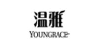 温雅Youngrace品牌logo