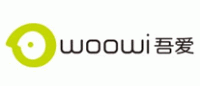 吾爱WooWi品牌logo
