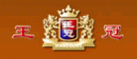 王冠品牌logo