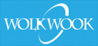 沃尔克WOLKWOOK品牌logo