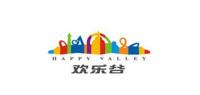 武汉欢乐谷品牌logo
