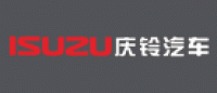 五十铃ISUZU品牌logo