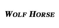 Wolfhorse品牌logo