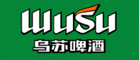 乌苏啤酒品牌logo