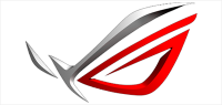 玩家国度ROG品牌logo