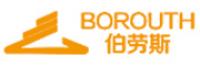 伯劳斯品牌logo