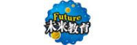 未来教育品牌logo