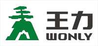 王力品牌logo