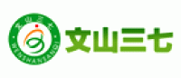 文山三七品牌logo