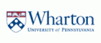 沃顿商学院品牌logo