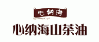 心纳海品牌logo