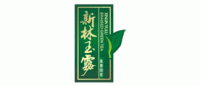 新林玉露品牌logo