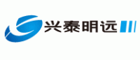 兴泰明远品牌logo