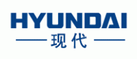 现代影音品牌logo