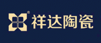 祥达品牌logo