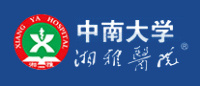 湘雅医院品牌logo