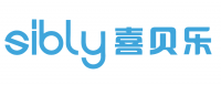 喜贝乐品牌logo