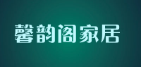 馨韵阁家居品牌logo