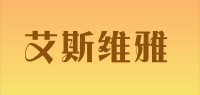 艾斯维雅品牌logo