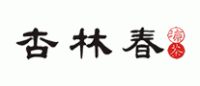 杏林春品牌logo