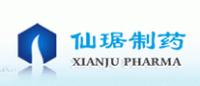 仙琚制药品牌logo