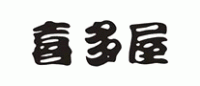 喜多屋SIDOWO品牌logo
