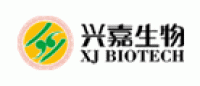 兴嘉生物品牌logo