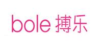 搏乐BOLE品牌logo