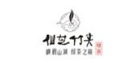 仙芝竹尖品牌logo