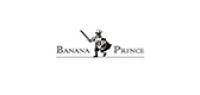香蕉王子品牌logo