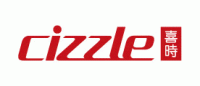 喜时cizzle品牌logo