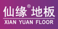 仙缘家居品牌logo