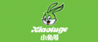 小兔哥品牌logo