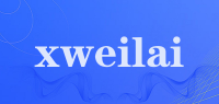 xweilai品牌logo