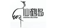 仙鹤岛品牌logo