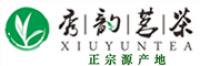 秀韵茗茶品牌logo