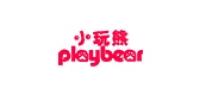 小玩熊品牌logo