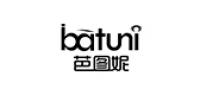 芭图妮品牌logo