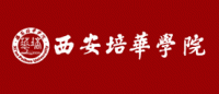 西安培华学院品牌logo