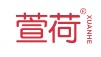 萱荷品牌logo